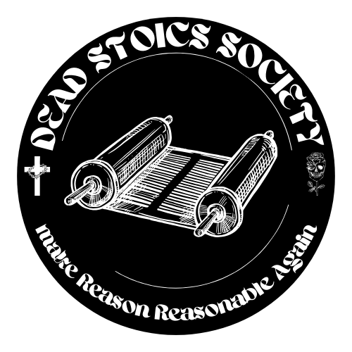 The Dead Stoics Society